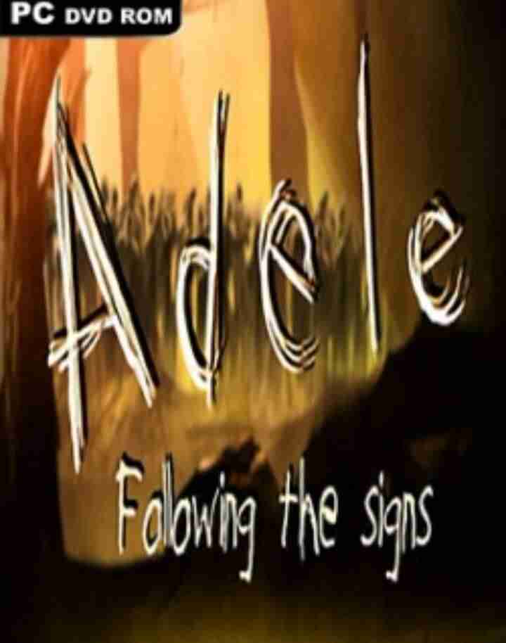 Descargar Adele Following the Signs [ENG][ACTiVATED] por Torrent